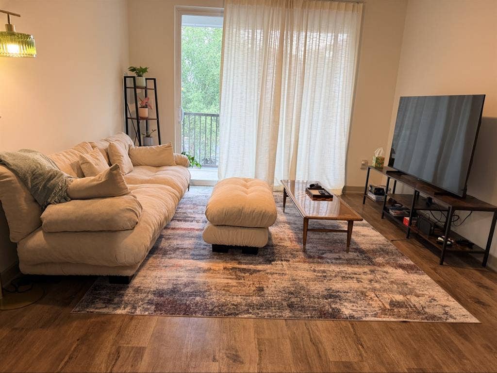 New Listing