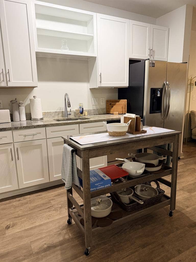 New Listing