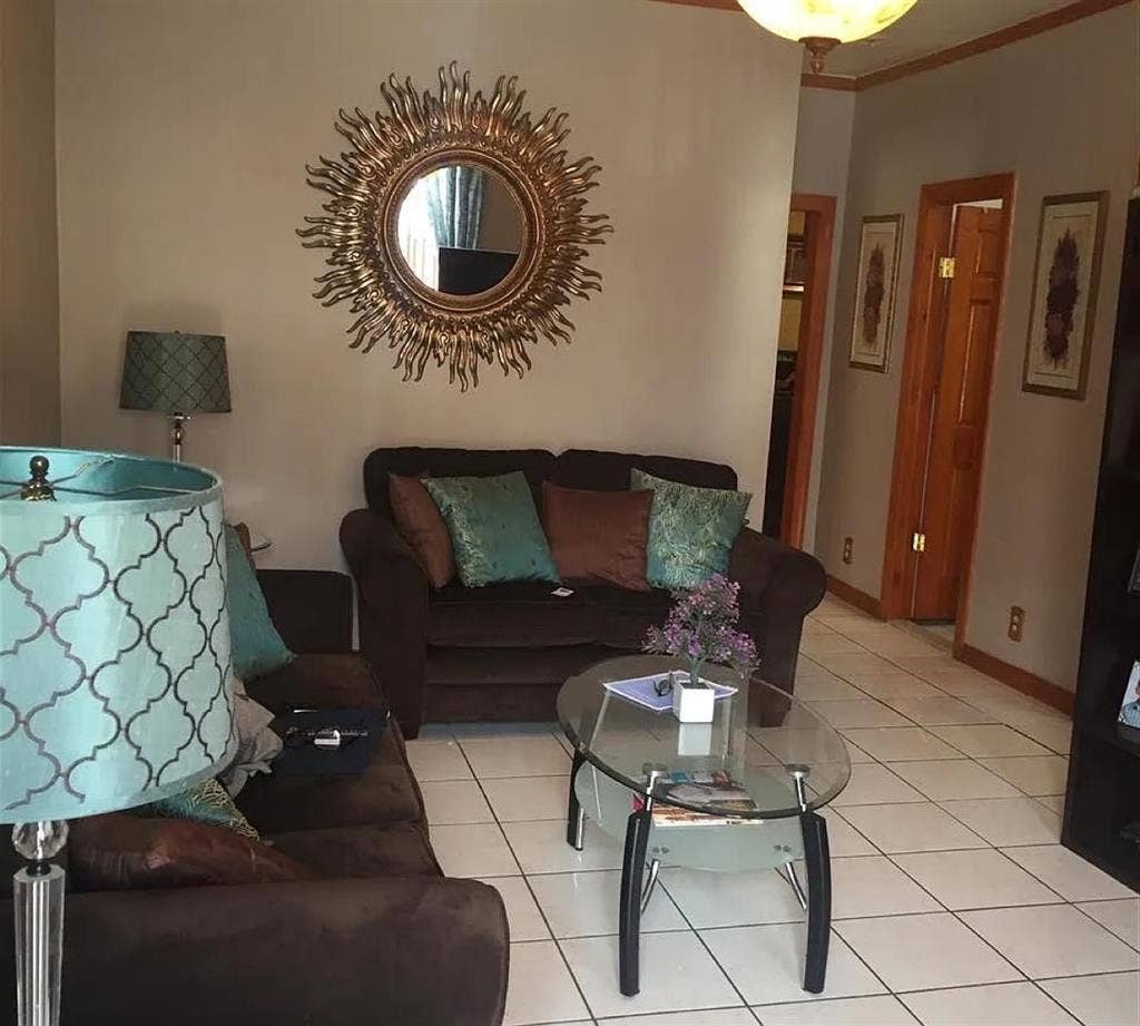 New Listing