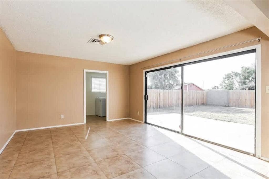 House for rent