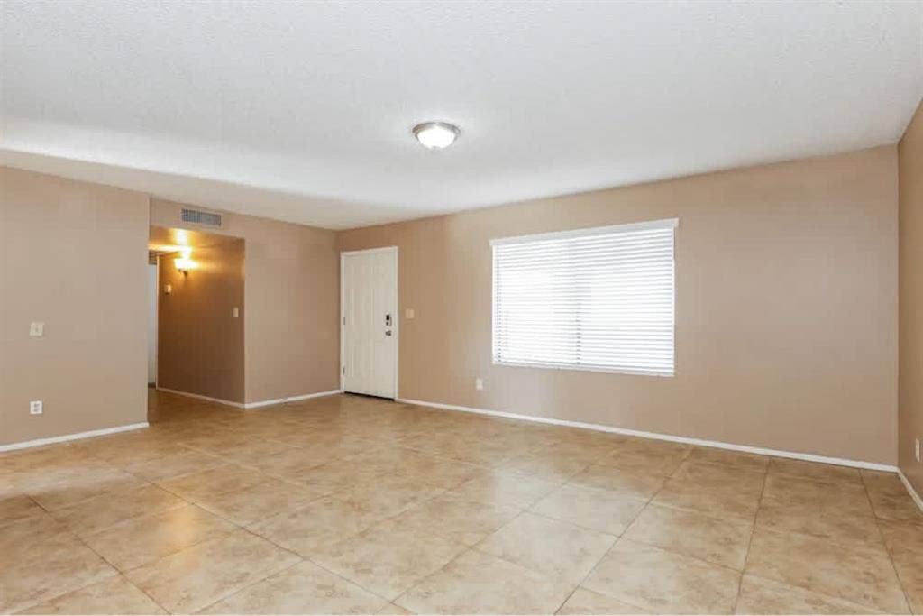 House for rent