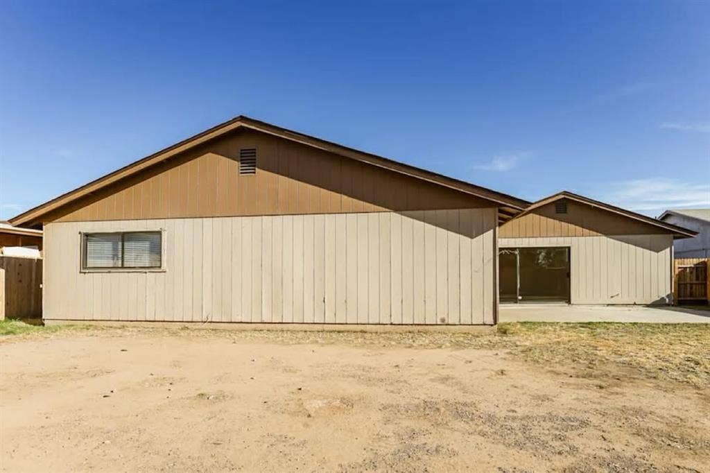 House for rent