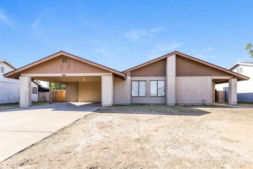 House for rent