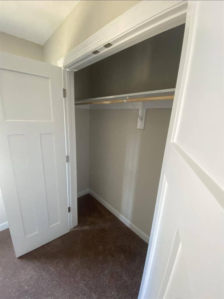 Room for rent 600