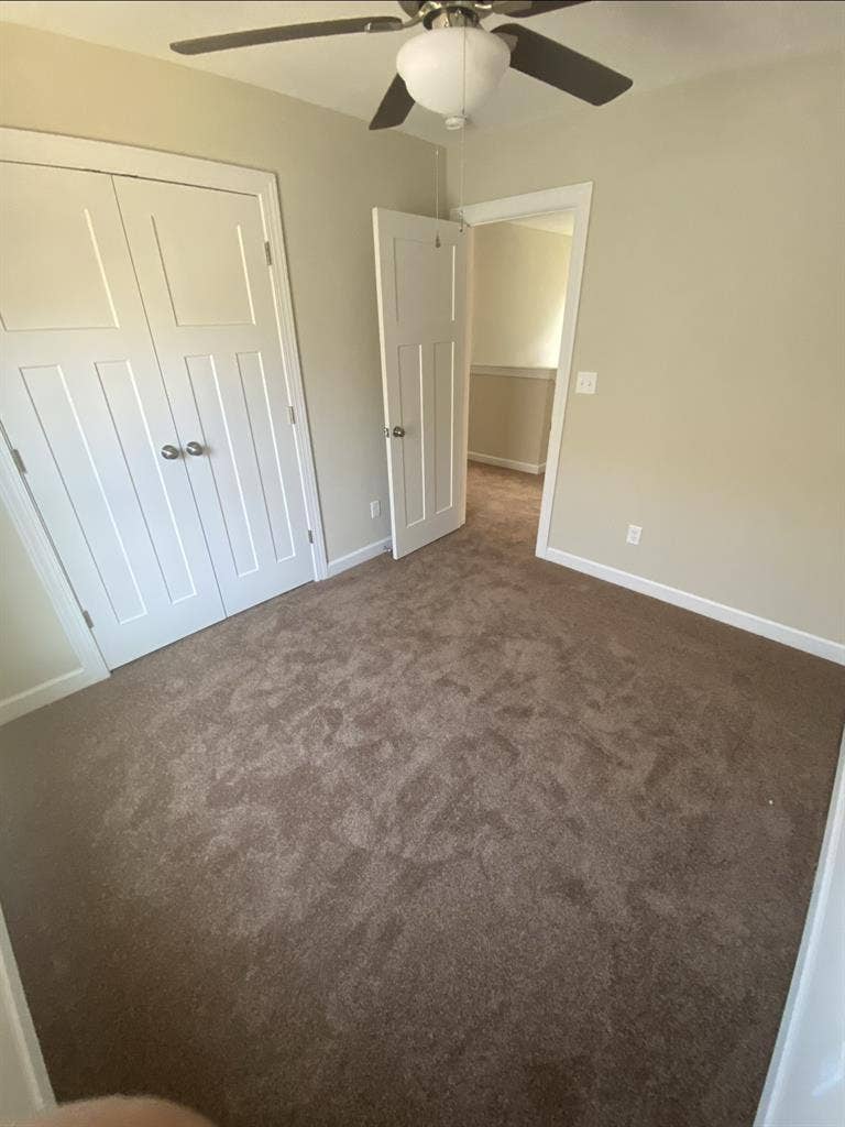 Room for rent 600