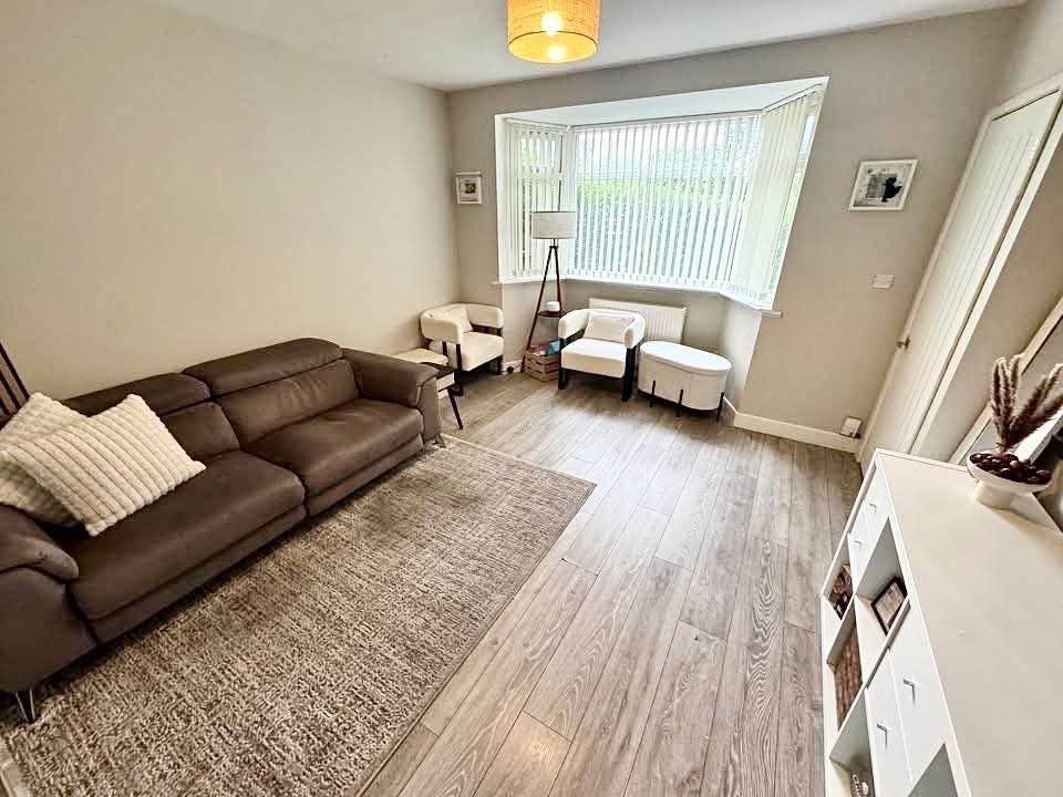 Beautiful 1 Bedroom Rental