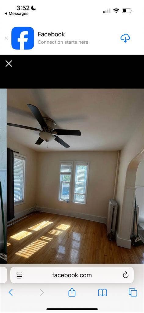 Apartment for rent in Franklin ma