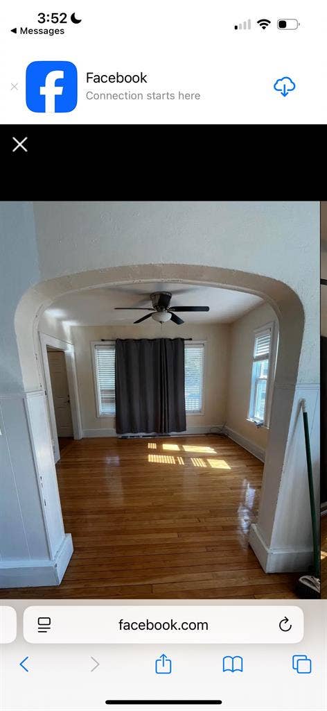 Apartment for rent in Franklin ma