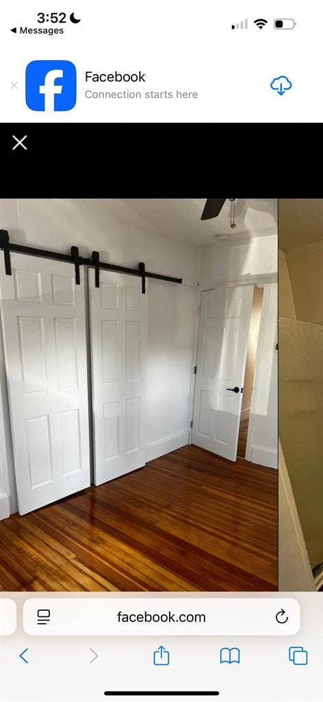 Apartment for rent in Franklin ma