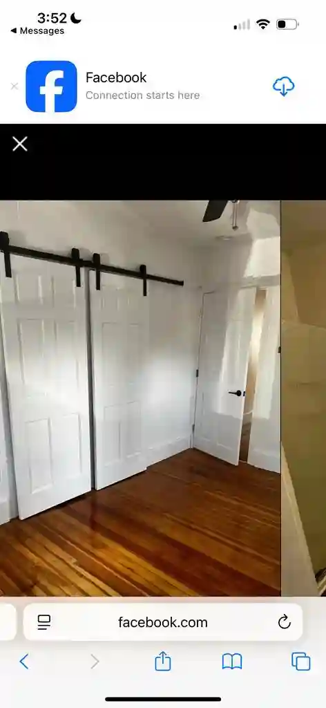 Apartment for rent in Franklin ma