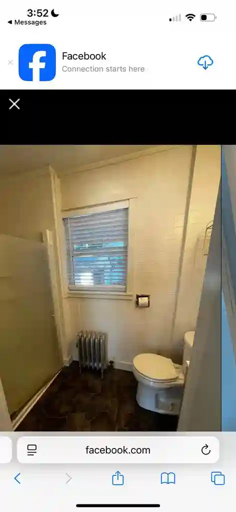 Apartment for rent in Franklin ma