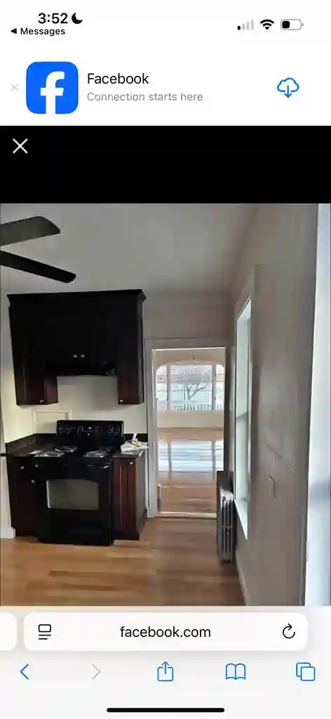 Apartment for rent in Franklin ma