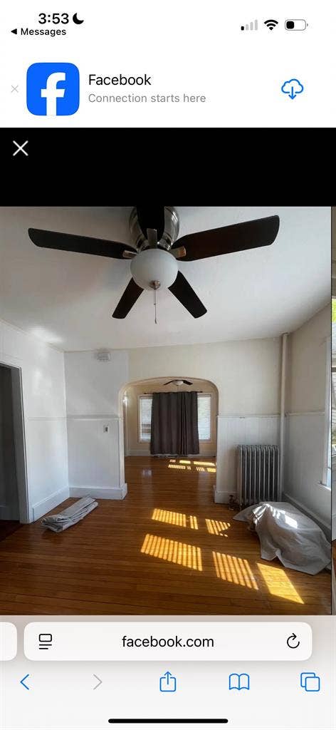 Apartment for rent in Franklin ma