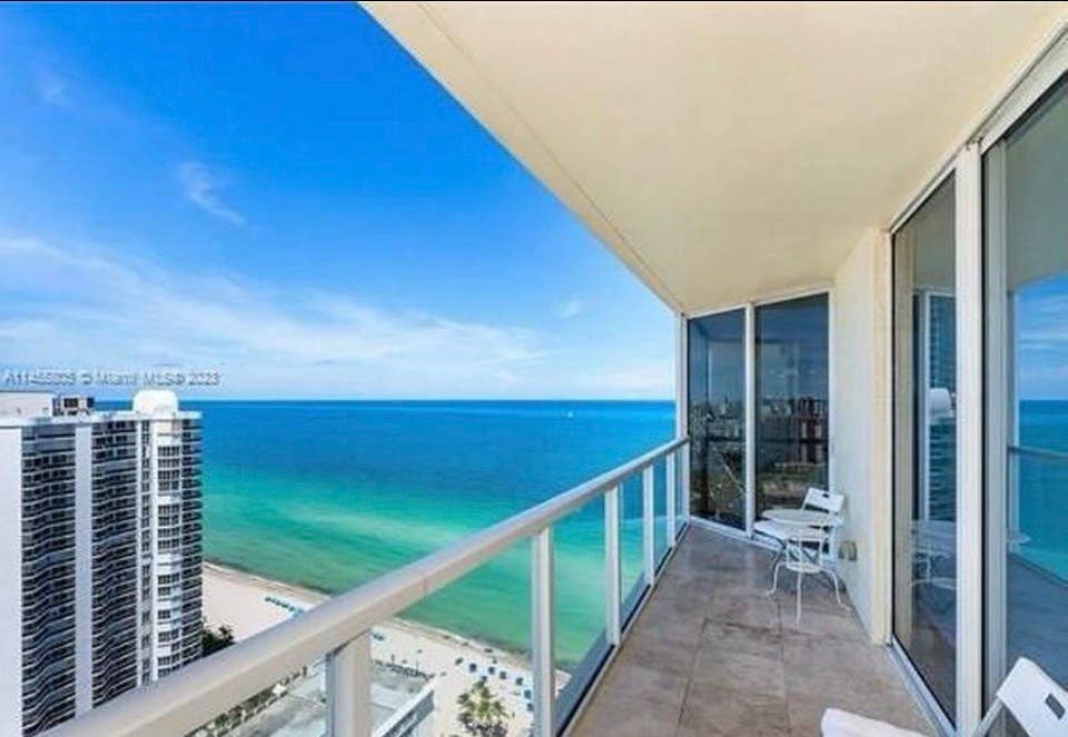 New Listing