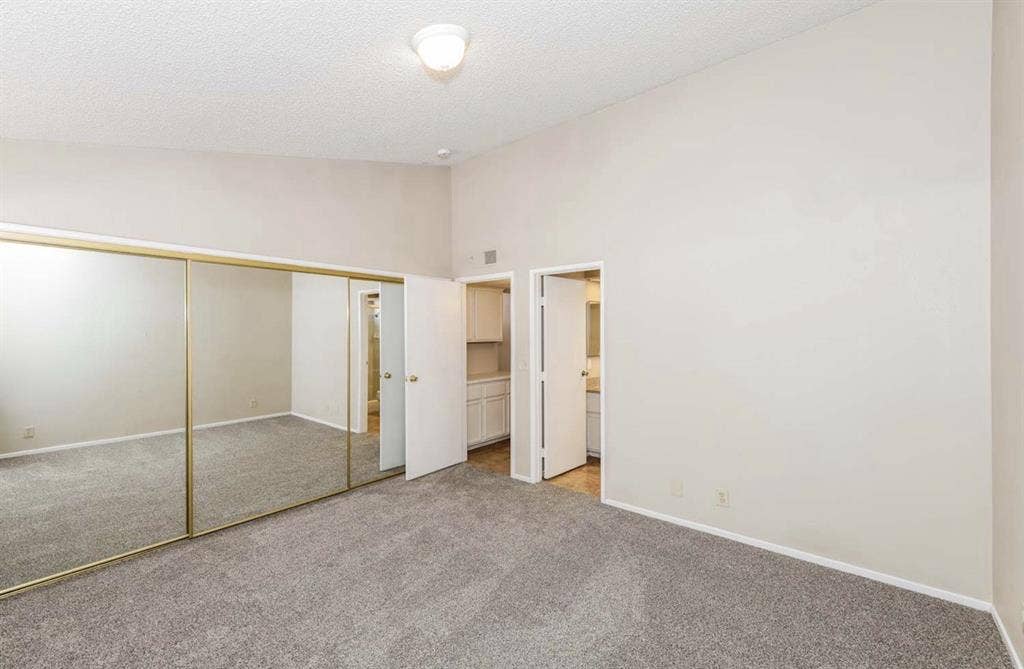 Spacious Home with Patio for rent