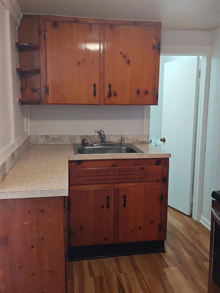 New Listing