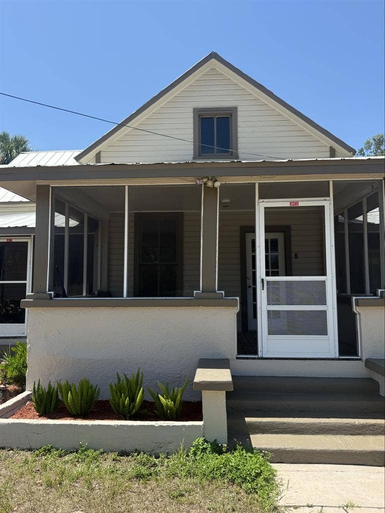 New Listing