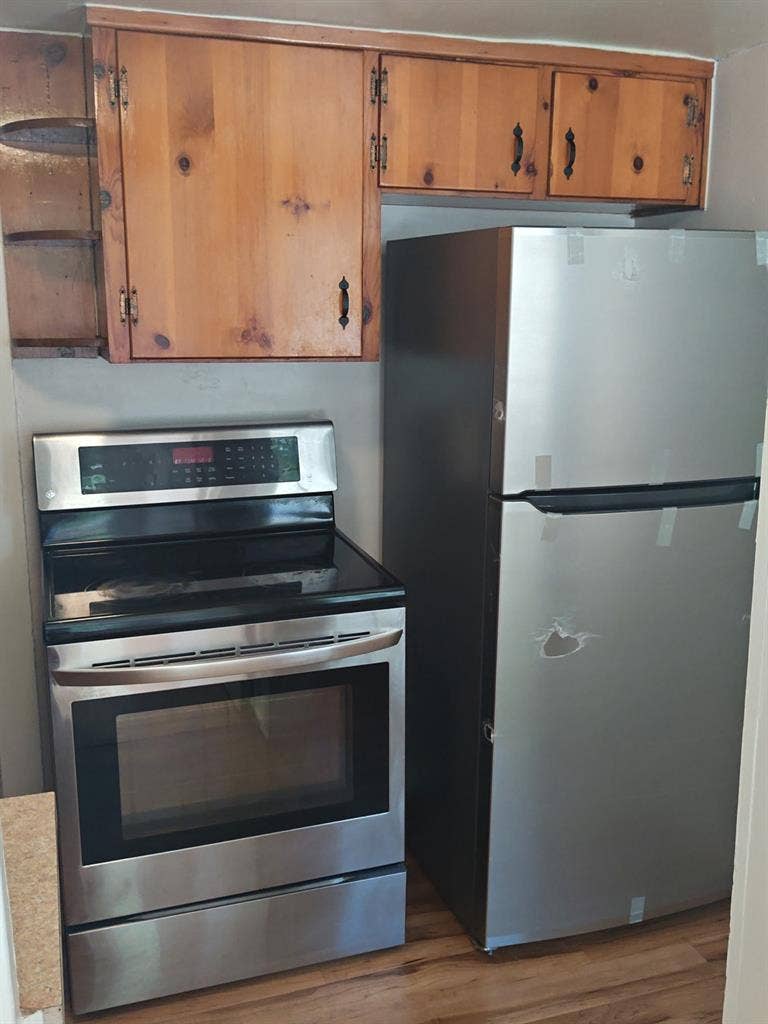 New Listing