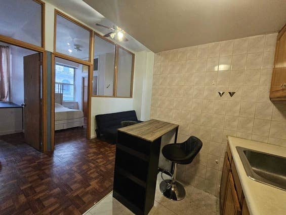 Bright Spacious Kips Bay Room
