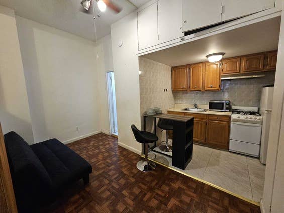 Bright Spacious Kips Bay Room