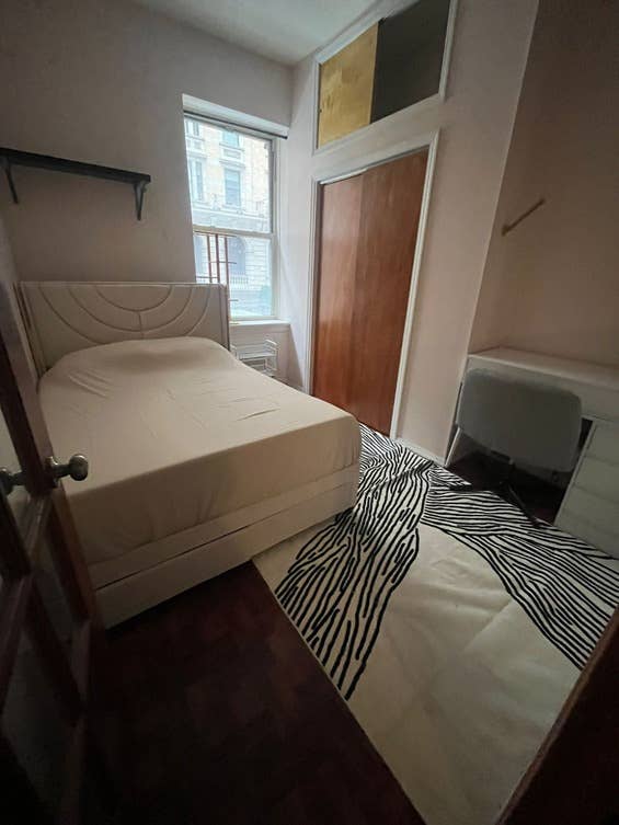 Bright Spacious Kips Bay Room