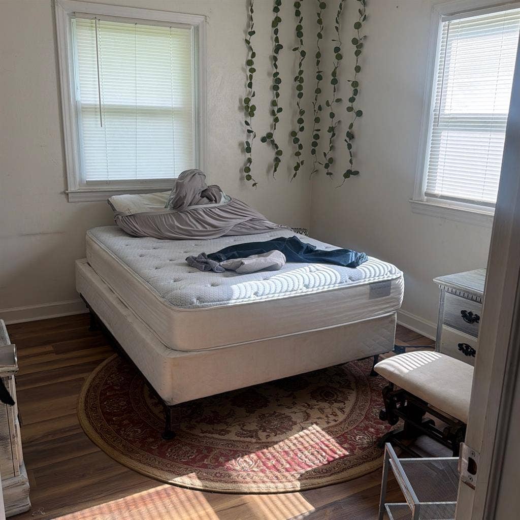 Room for rent
