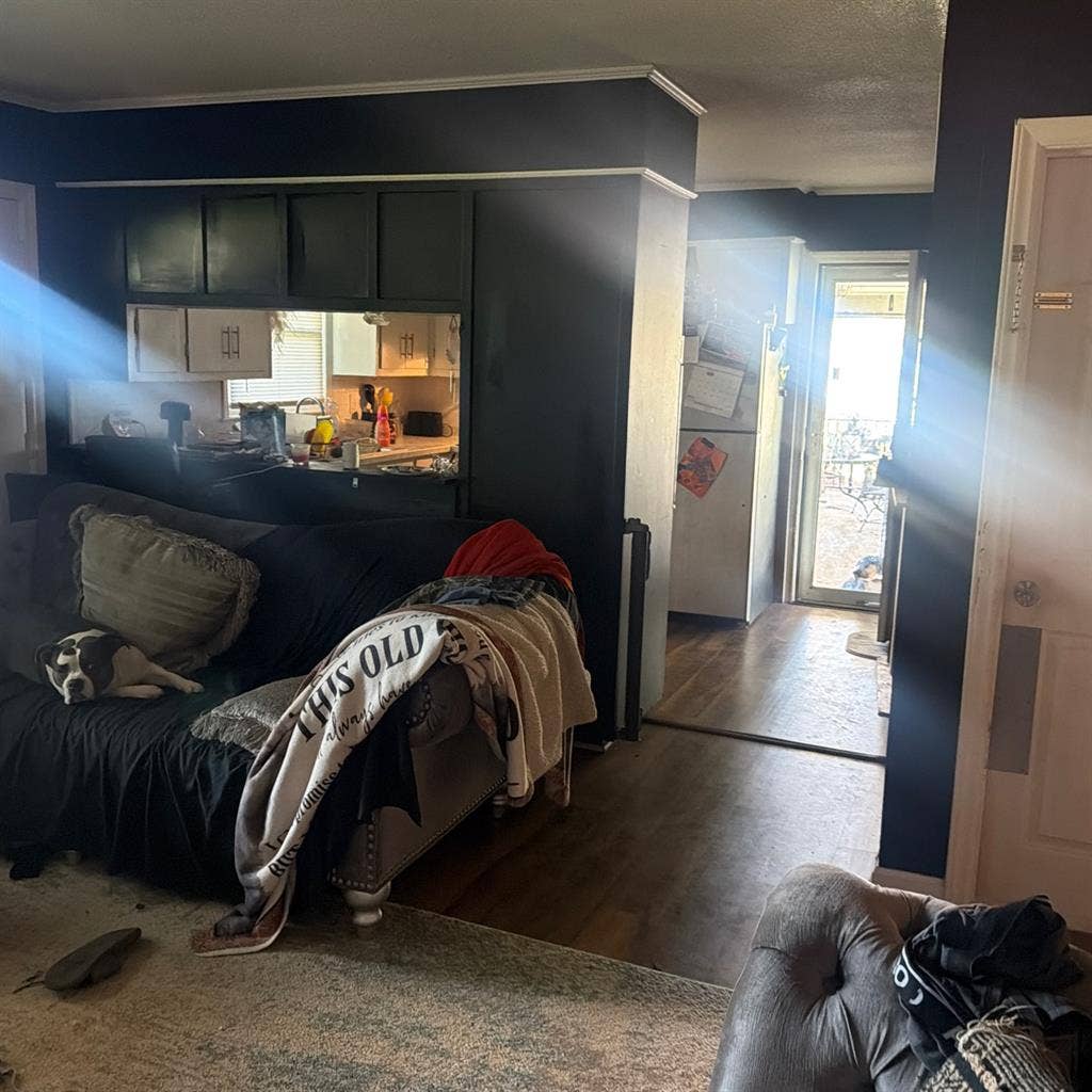 Room for Rent