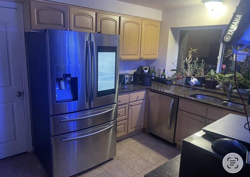 Very Clean house with rental room