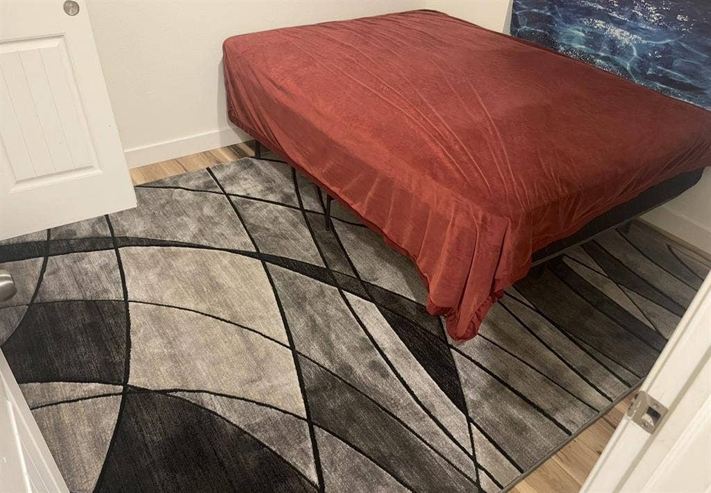 Very Clean house with rental room