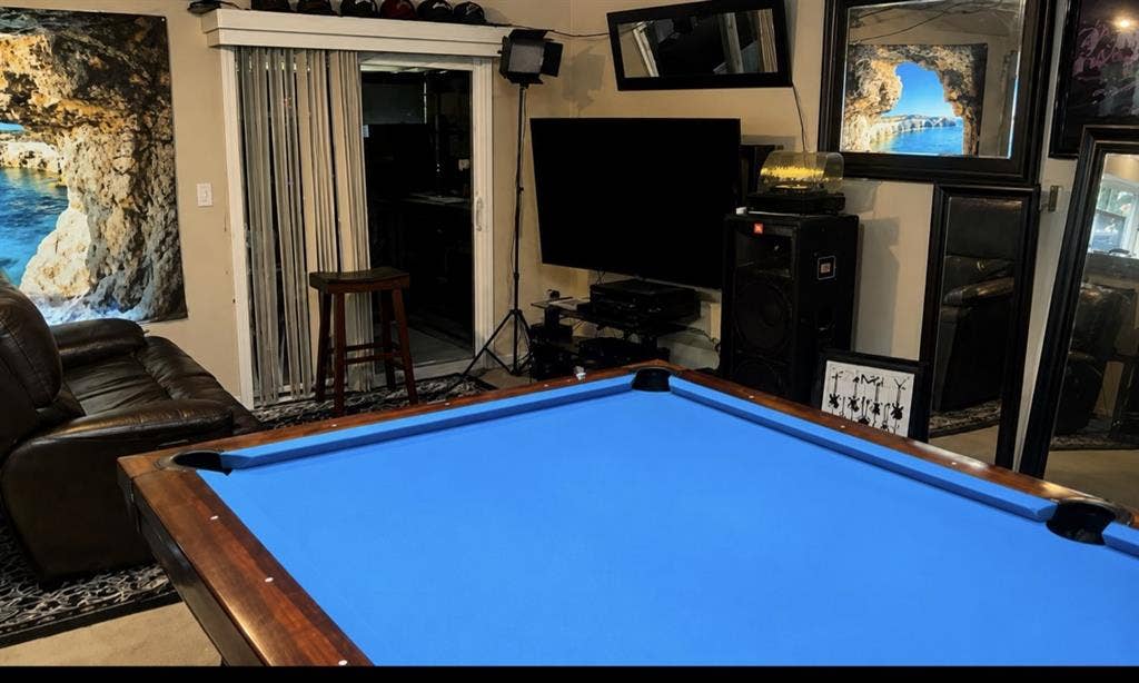 Very Clean house with rental room