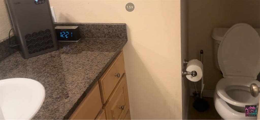 Very Clean house with rental room