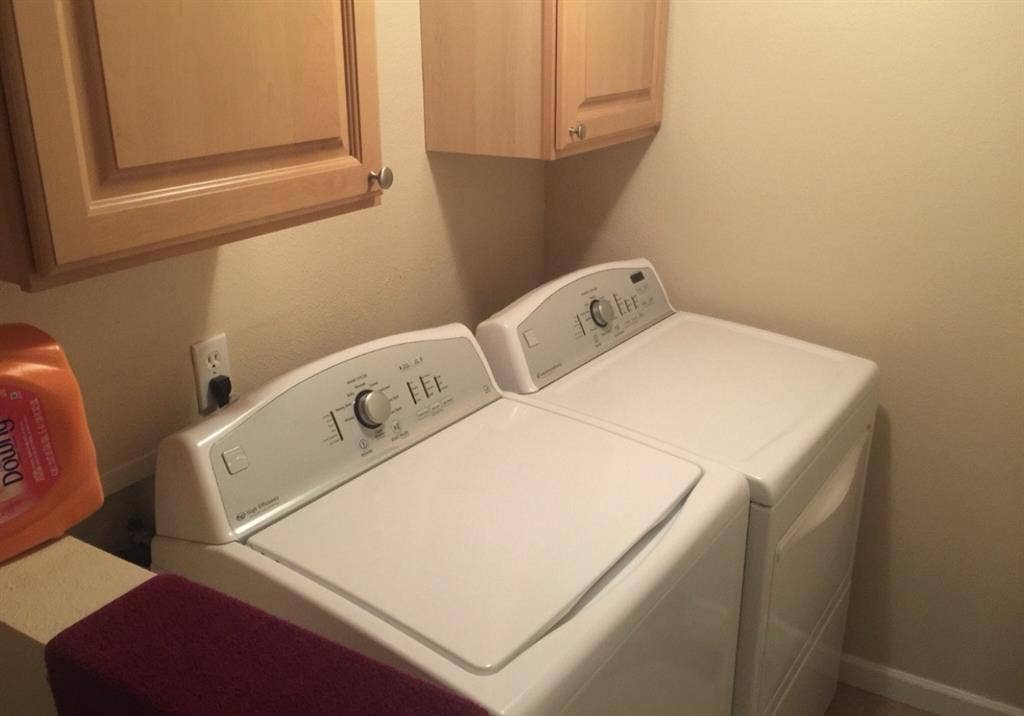 Very Clean house with rental room