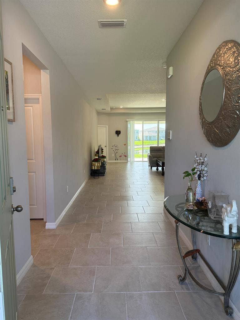 4bed 3bath & 3 car garage available