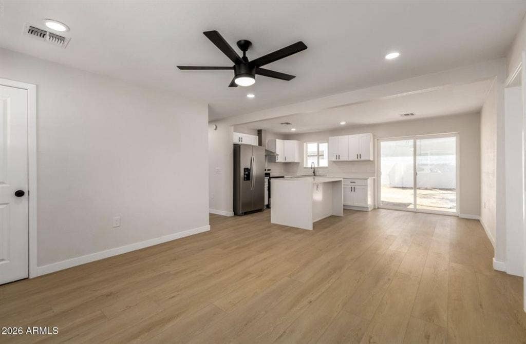 Fresh Remodeled Central PHX Home 🏡