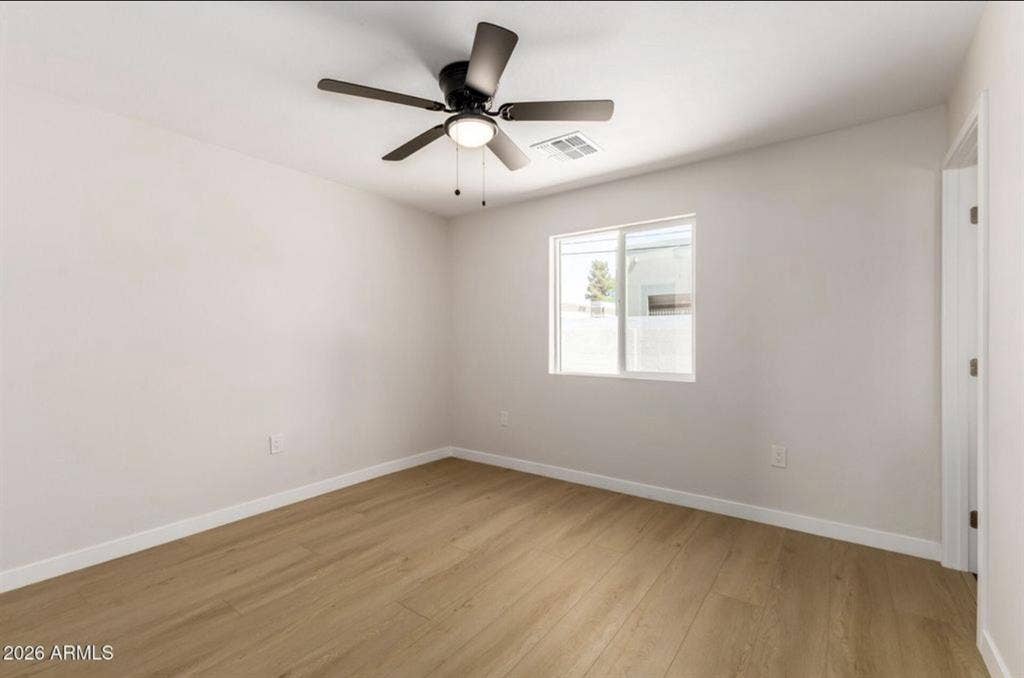Fresh Remodeled Central PHX Home 🏡