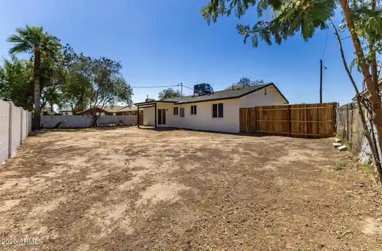 Fresh Remodeled Central PHX Home 🏡