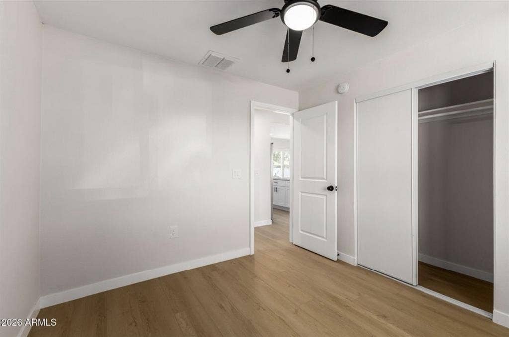 Fresh Remodeled Central PHX Home 🏡