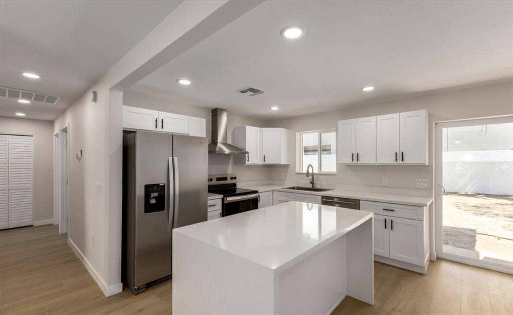 Fresh Remodeled Central PHX Home 🏡