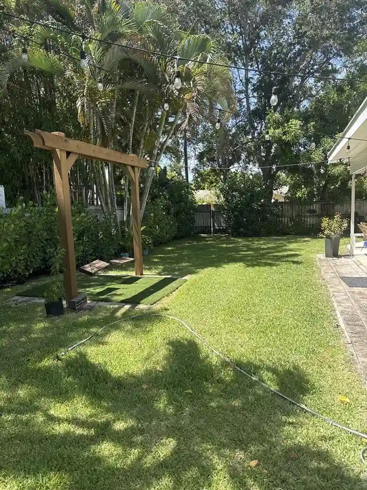 Jupiter / Tequesta Pool Home