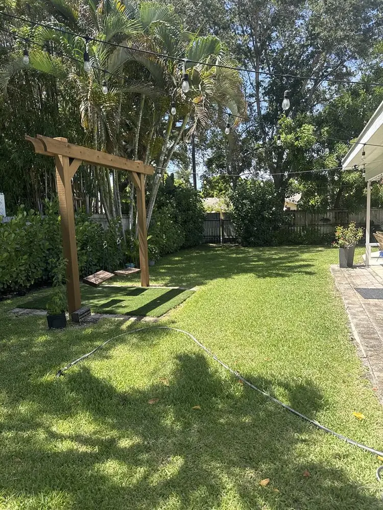 Jupiter / Tequesta Pool Home