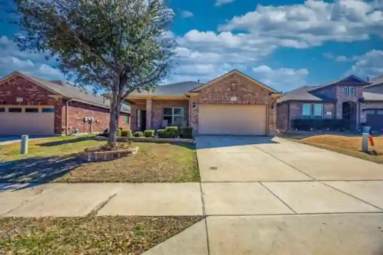 Rooms for Rent - Fort Worth