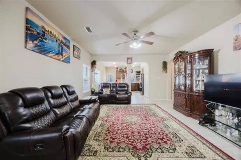 Rooms for Rent - Fort Worth