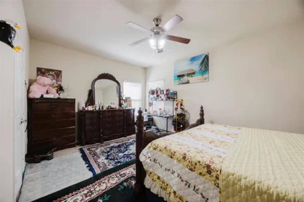 Rooms for Rent - Fort Worth