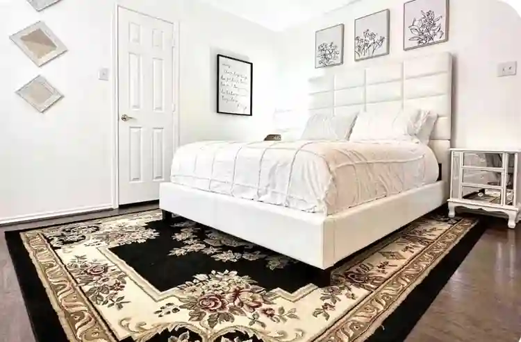 Furnished 3,000sqft spacious home
