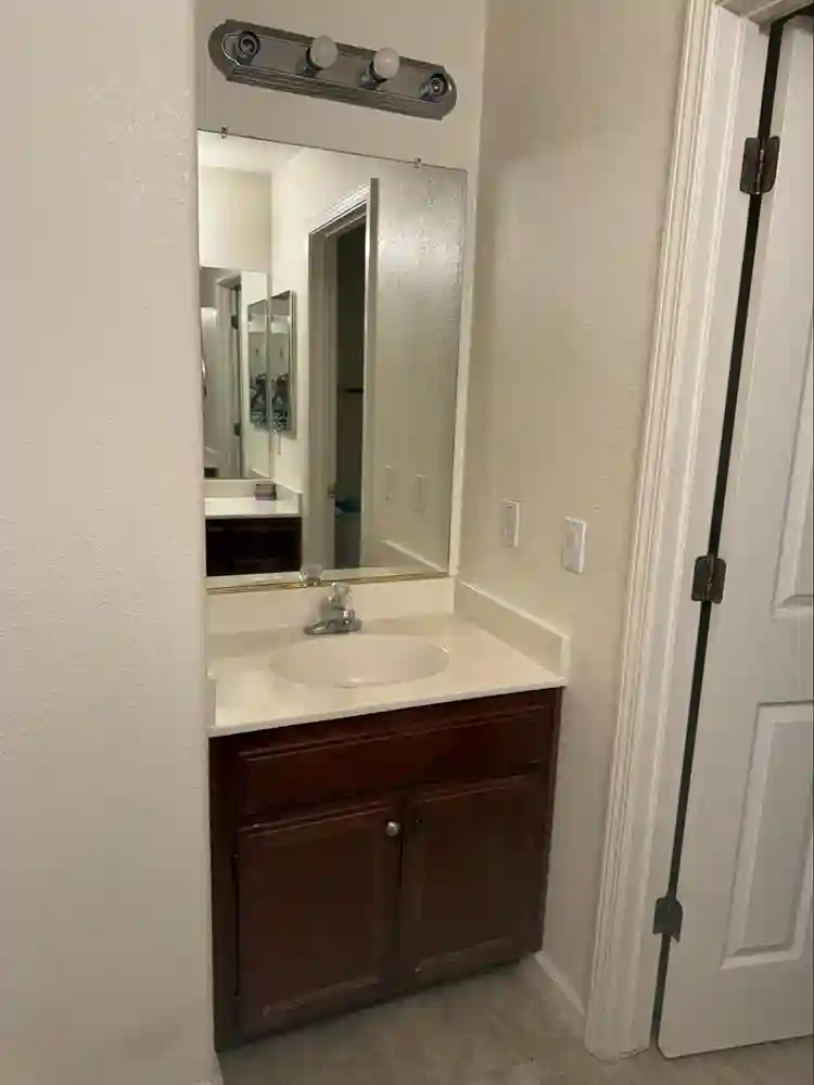 Room available in my family home