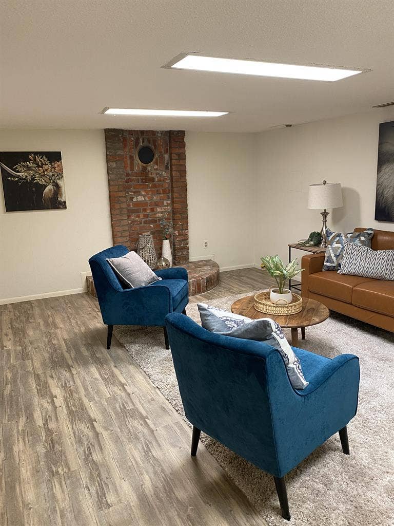 Basement Aptment for rent