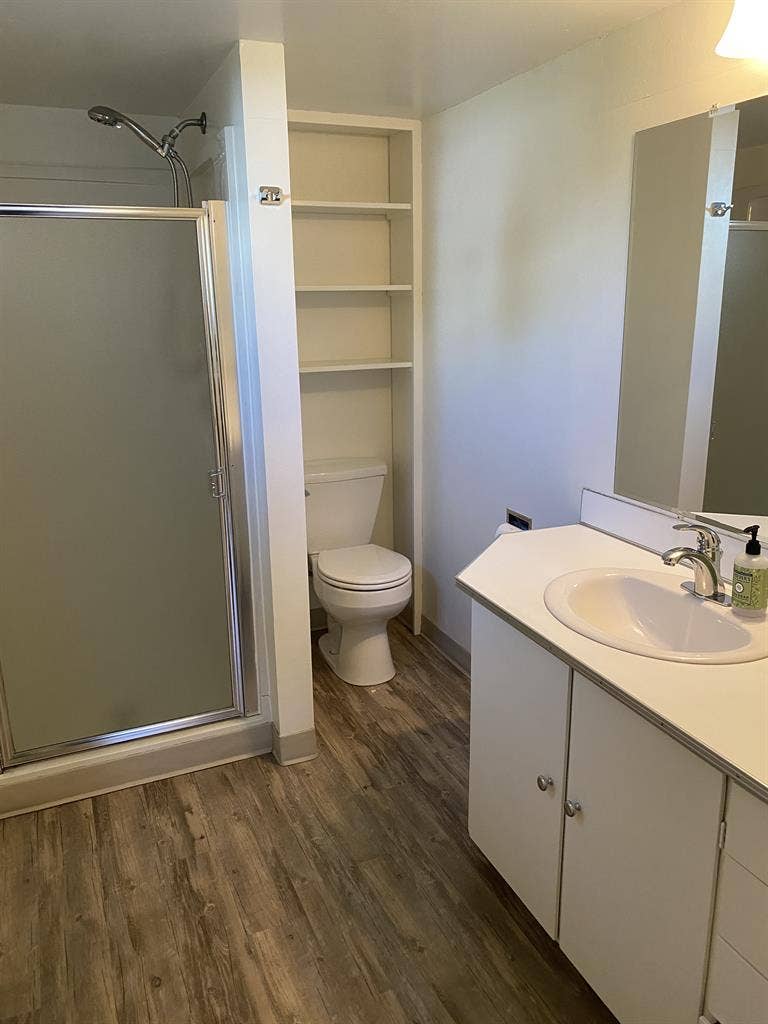 Basement Aptment for rent