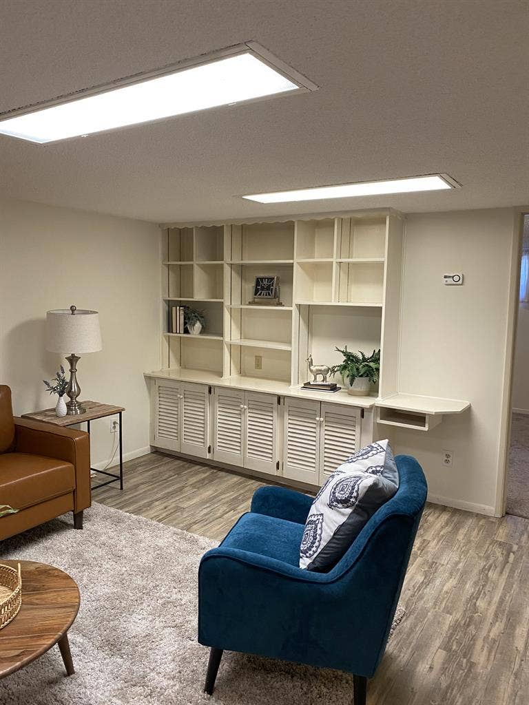 Basement Aptment for rent