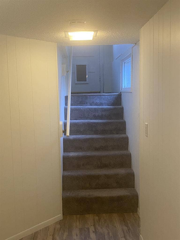 Basement Aptment for rent