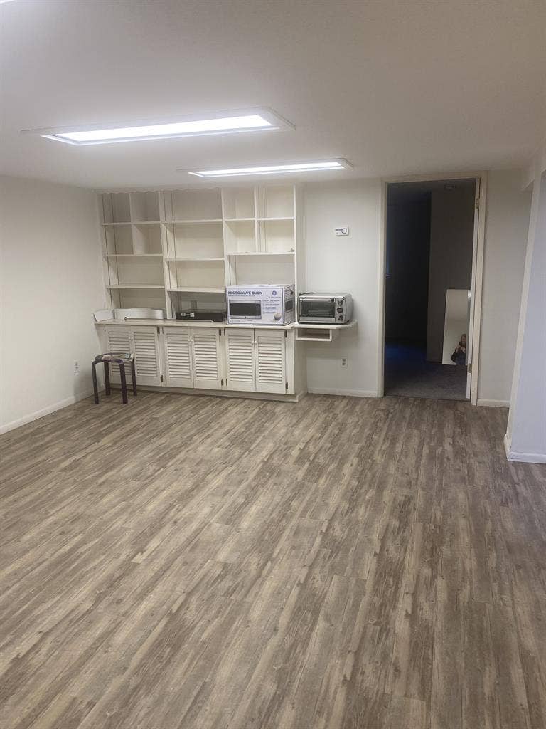 Basement Aptment for rent